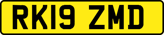 RK19ZMD