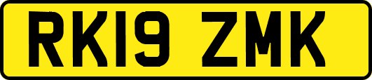 RK19ZMK