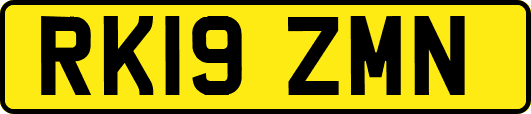 RK19ZMN