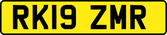 RK19ZMR
