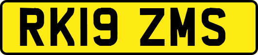 RK19ZMS