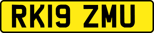 RK19ZMU