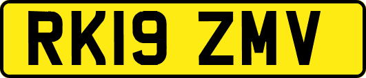 RK19ZMV