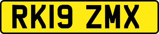 RK19ZMX