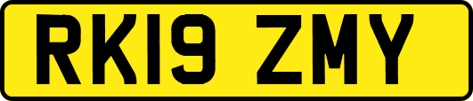 RK19ZMY