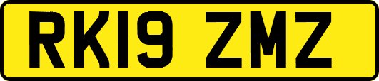RK19ZMZ