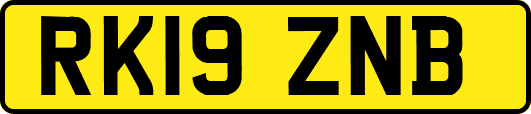 RK19ZNB