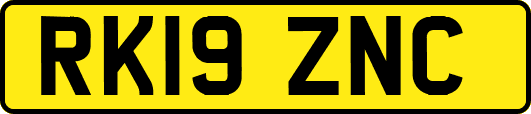 RK19ZNC
