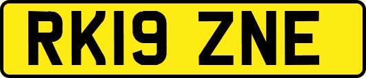 RK19ZNE