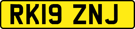 RK19ZNJ