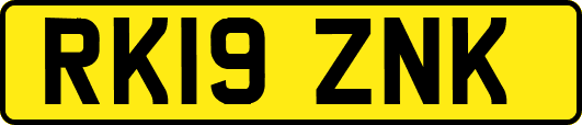 RK19ZNK
