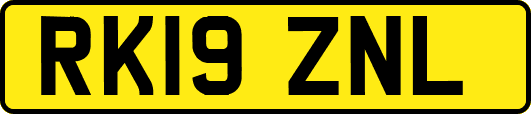 RK19ZNL