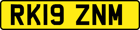 RK19ZNM