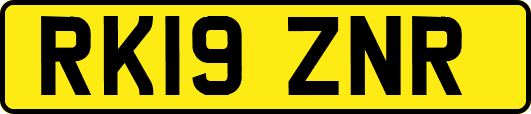 RK19ZNR