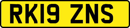 RK19ZNS