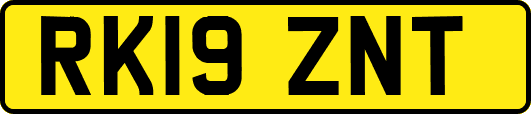 RK19ZNT
