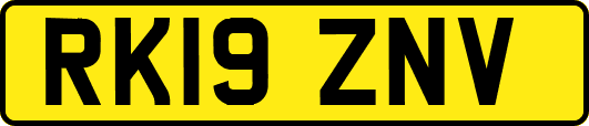 RK19ZNV
