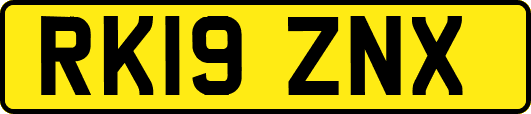 RK19ZNX