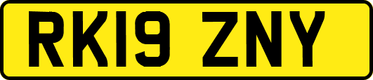 RK19ZNY