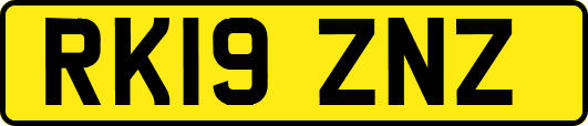 RK19ZNZ