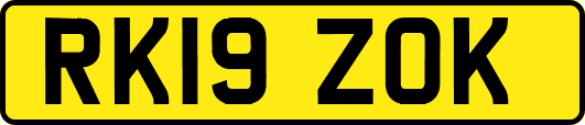 RK19ZOK