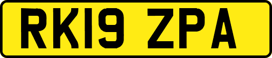 RK19ZPA