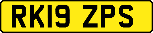 RK19ZPS