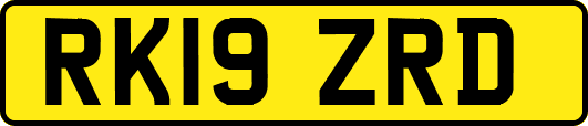 RK19ZRD