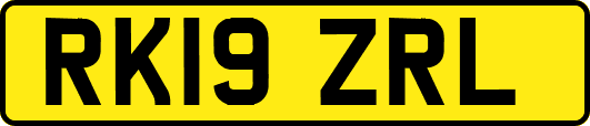 RK19ZRL