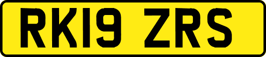 RK19ZRS