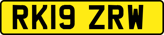 RK19ZRW