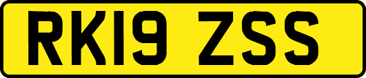 RK19ZSS