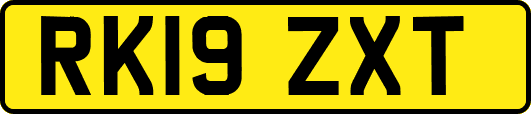 RK19ZXT