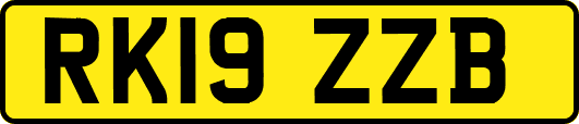 RK19ZZB