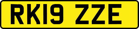 RK19ZZE