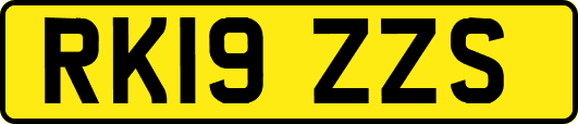 RK19ZZS