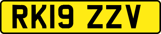 RK19ZZV