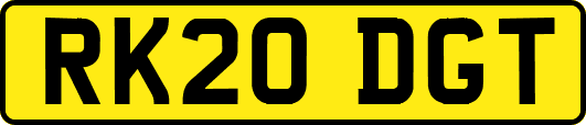 RK20DGT