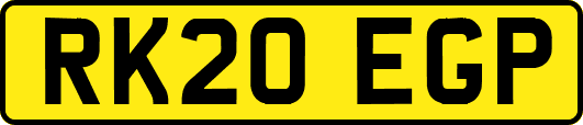 RK20EGP