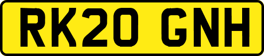 RK20GNH