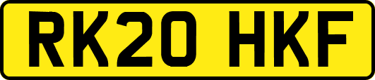 RK20HKF