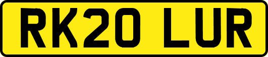 RK20LUR