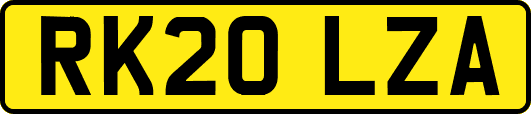 RK20LZA