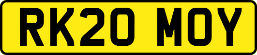 RK20MOY