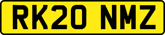 RK20NMZ
