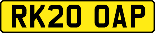 RK20OAP