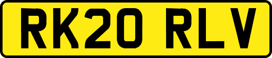 RK20RLV