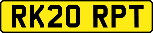 RK20RPT