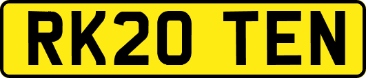 RK20TEN