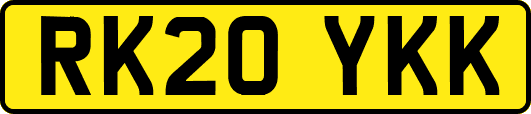 RK20YKK